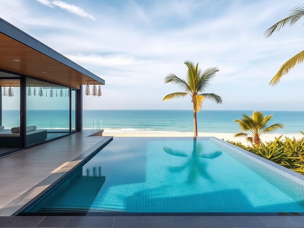 Civetta Grand Villa — Rawai, Phuket